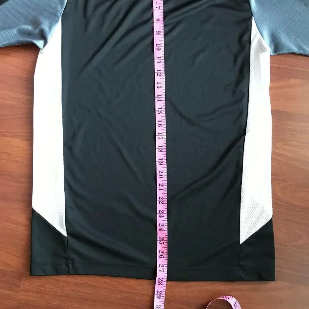 Adidas Clima365 Athletic Shirt 3/$18